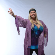 Colette Lovejoy, lead vocals