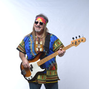 Chris Longo, bass