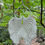 Thumbnail: Small Macrame Angel Wings