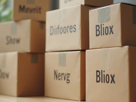 Expert Packing Tips for a Stress-Free Move: Efficient Packing Advice