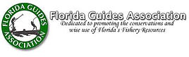 Member of the Florida Guides Association