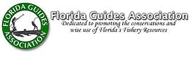 Member of the Florida Guides Association