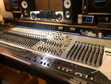 The iconic Submergent Studio Board
