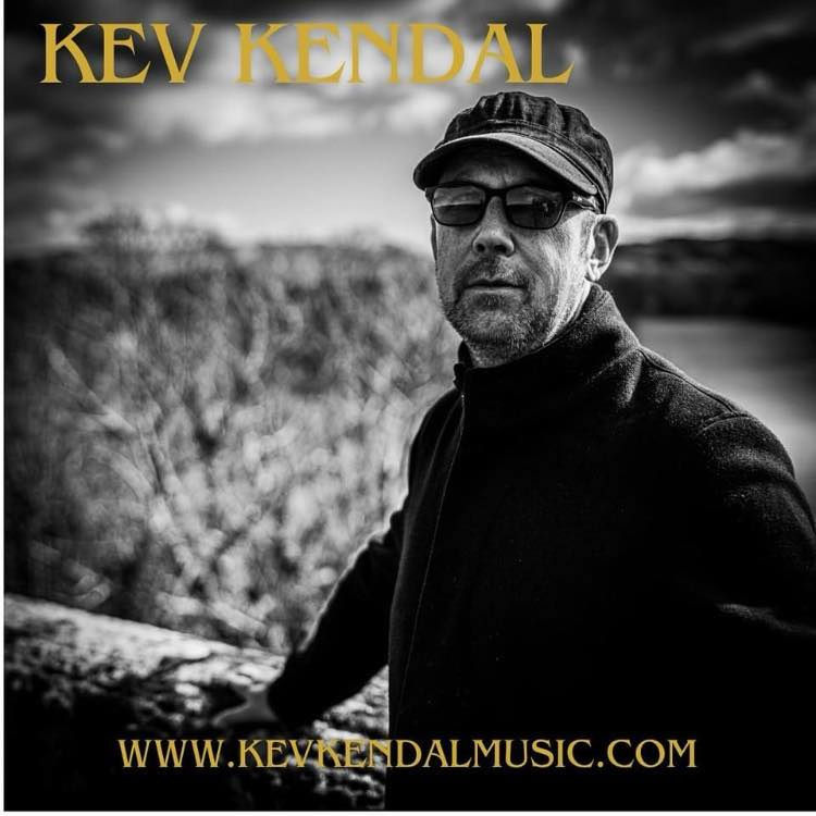 Kev Kendal