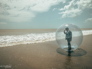 The Art of Composition in Photography