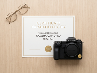 The Exact Line Where Photography Contests Say "NO!"