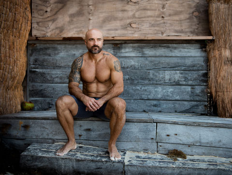 Hector-Gomez-Creative Photography-Shirts-Off