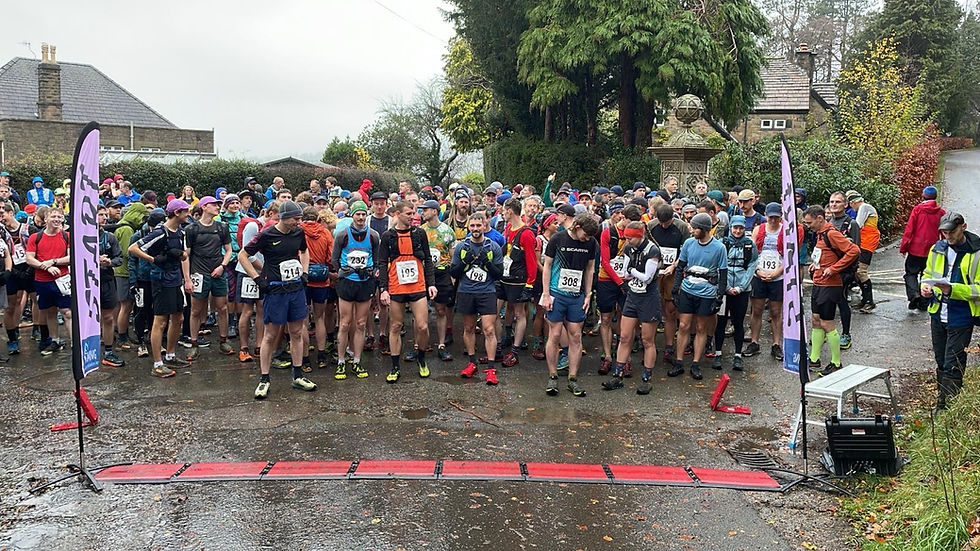 Shenstone 10k