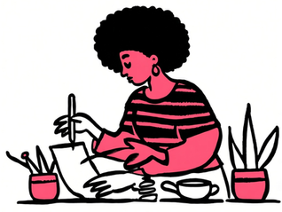 Why Keeping a Diary/ Journaling Can Improve Your Mental Health (with Prompts)