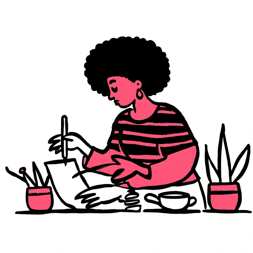 Why Keeping a Diary/ Journaling Can Improve Your Mental Health (with Prompts)