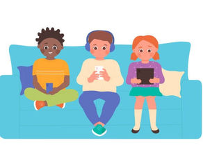 How to Keep Your Child Safe Online: A Practical Guide for Parents and Guardians