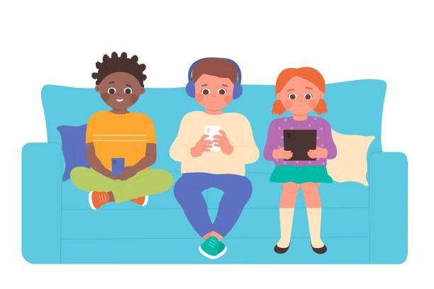 How to Keep Your Child Safe Online: A Practical Guide for Parents and Guardians