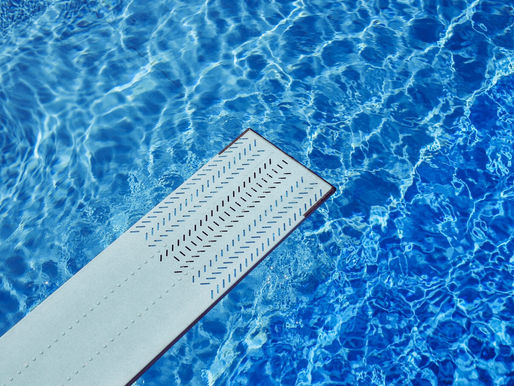 From Competitor to Coach: A Conversation with David Boudia