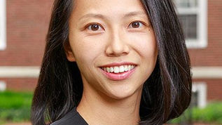 Female Professors at HBS Series: Ting Zhang