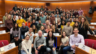 Students at Startup Bootcamp Are Just Getting Started