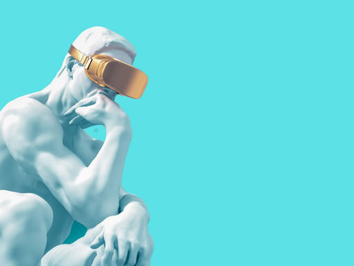 HBS Tech Conference 2022: Stepping into Our Role as Digital-Native Leaders