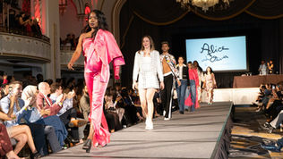 The HBS Fashion Show: A Runway of Success