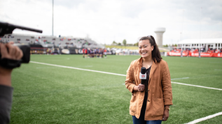 Celebrating the Many Fall Season Successes Thus Far, HBS Rugby Awaits Harvard-Yale