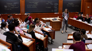 What Is the Social Purpose of a Firm?