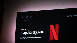 Much Ado About Squid Game