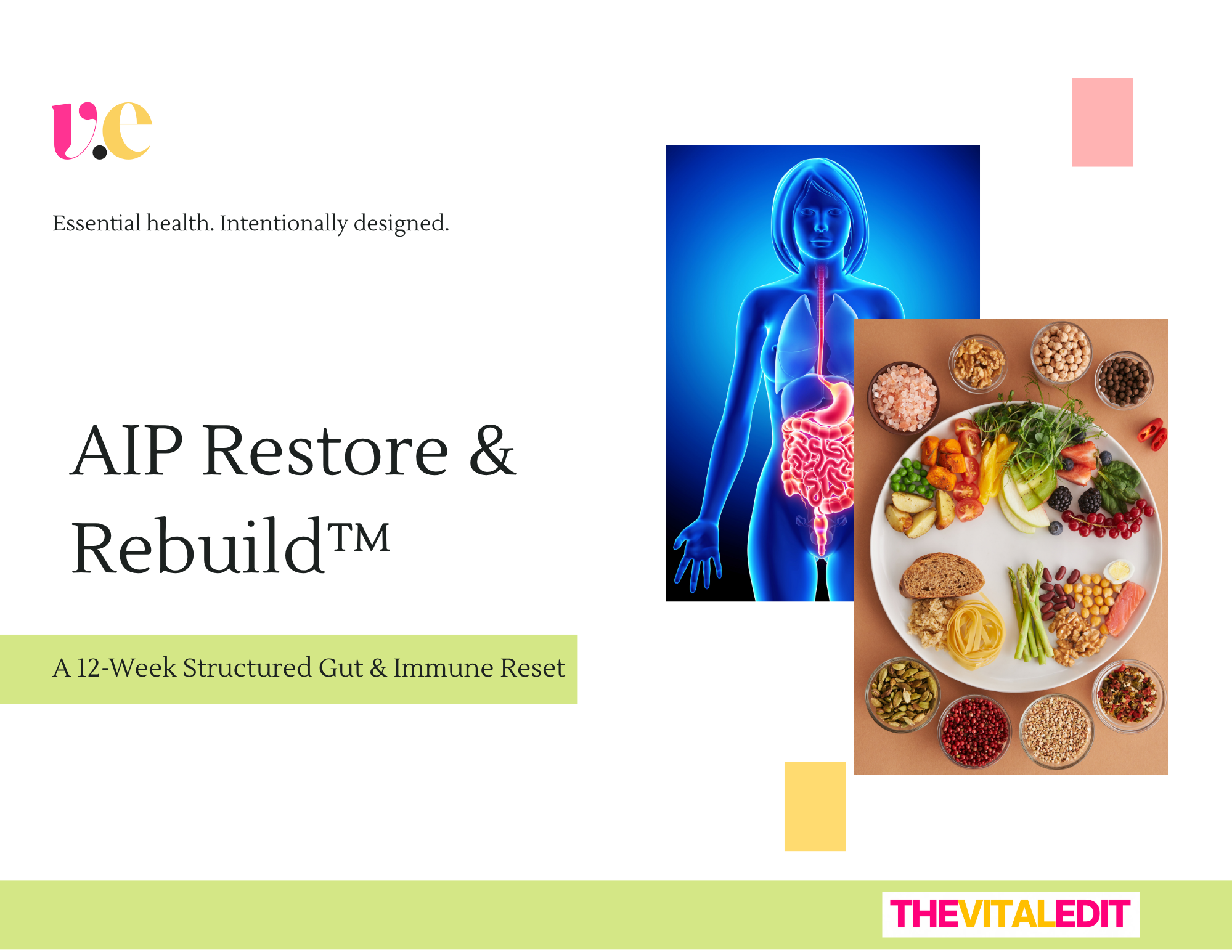 AIP Restore & Rebuild™