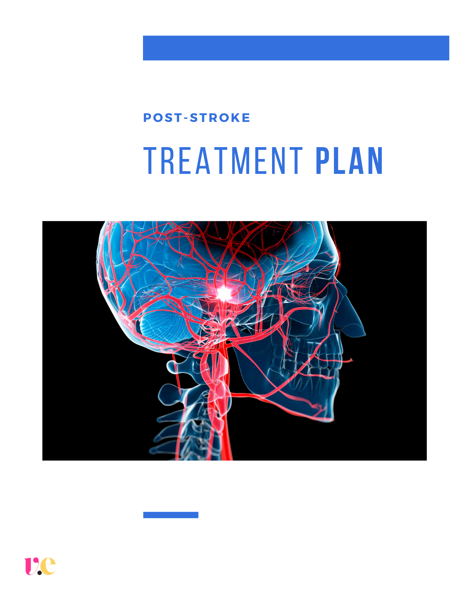 Post Stroke Recovery Guide for stroke rehabilitation, prevention, fitness, nutrition, and disease management.