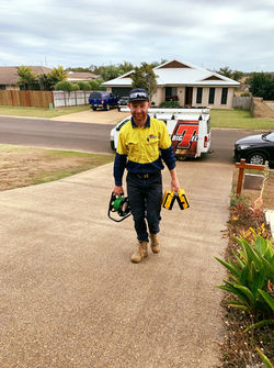 elec inspection