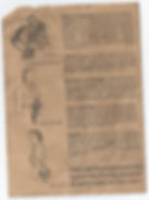 Page 4 of the Mask's Instructions