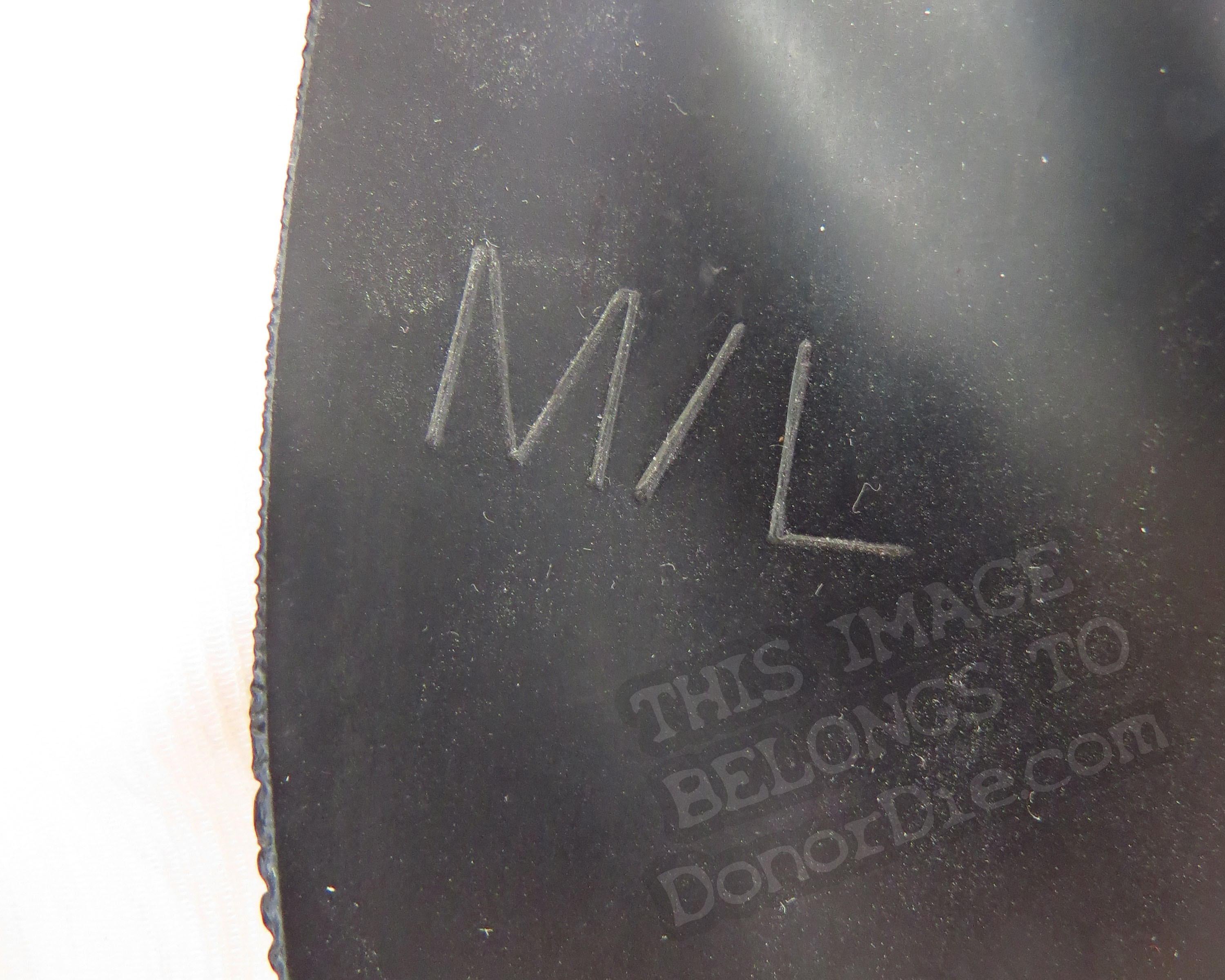 Markings on the Second Skin