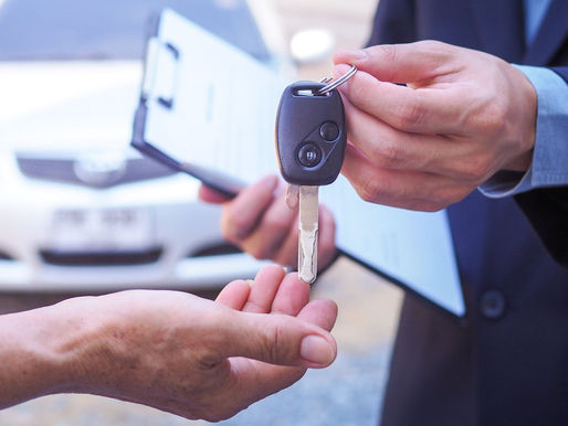 Estafa automotriz: Denuncian haber sido estafados por Fonbienes