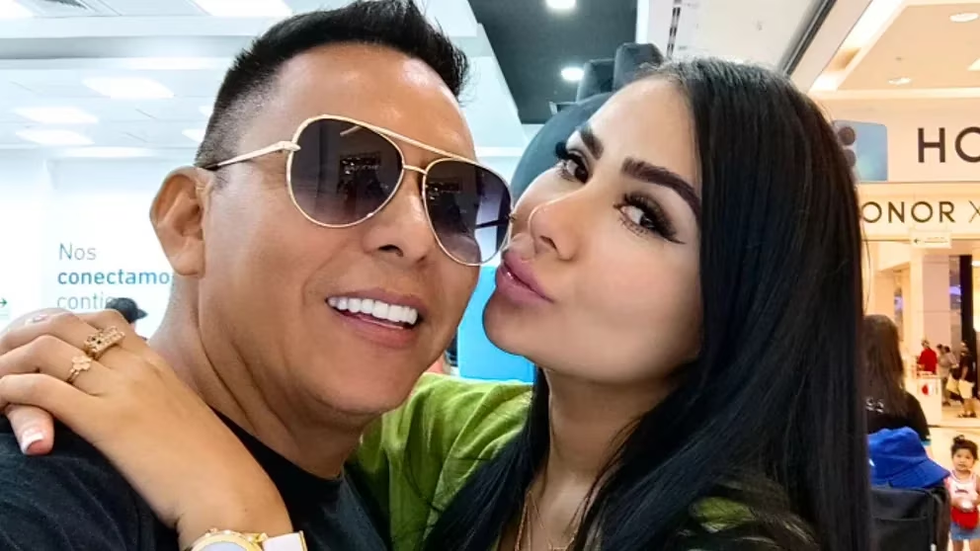Edwin Sierra: conductor de radio Nueva Q es acusado de estafa