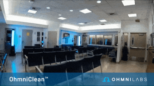 Ohmni Clean Hospital GIF 500x281 Disinfection (2).gif