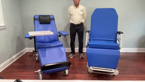 Comparing Procedure Chgairs