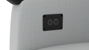Resetting a Heat Switch on a Knu Comfort Recliner