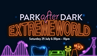 Dreamworld Announces Extremeworld