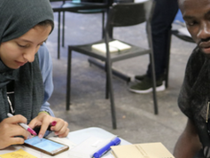 Transforming the global society: The social change leaders of tomorrow