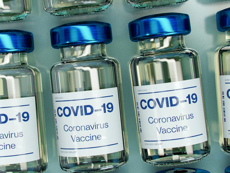 Pathway to Recovery: The After Effects of National Vaccination