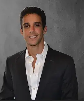 Gabe Solms