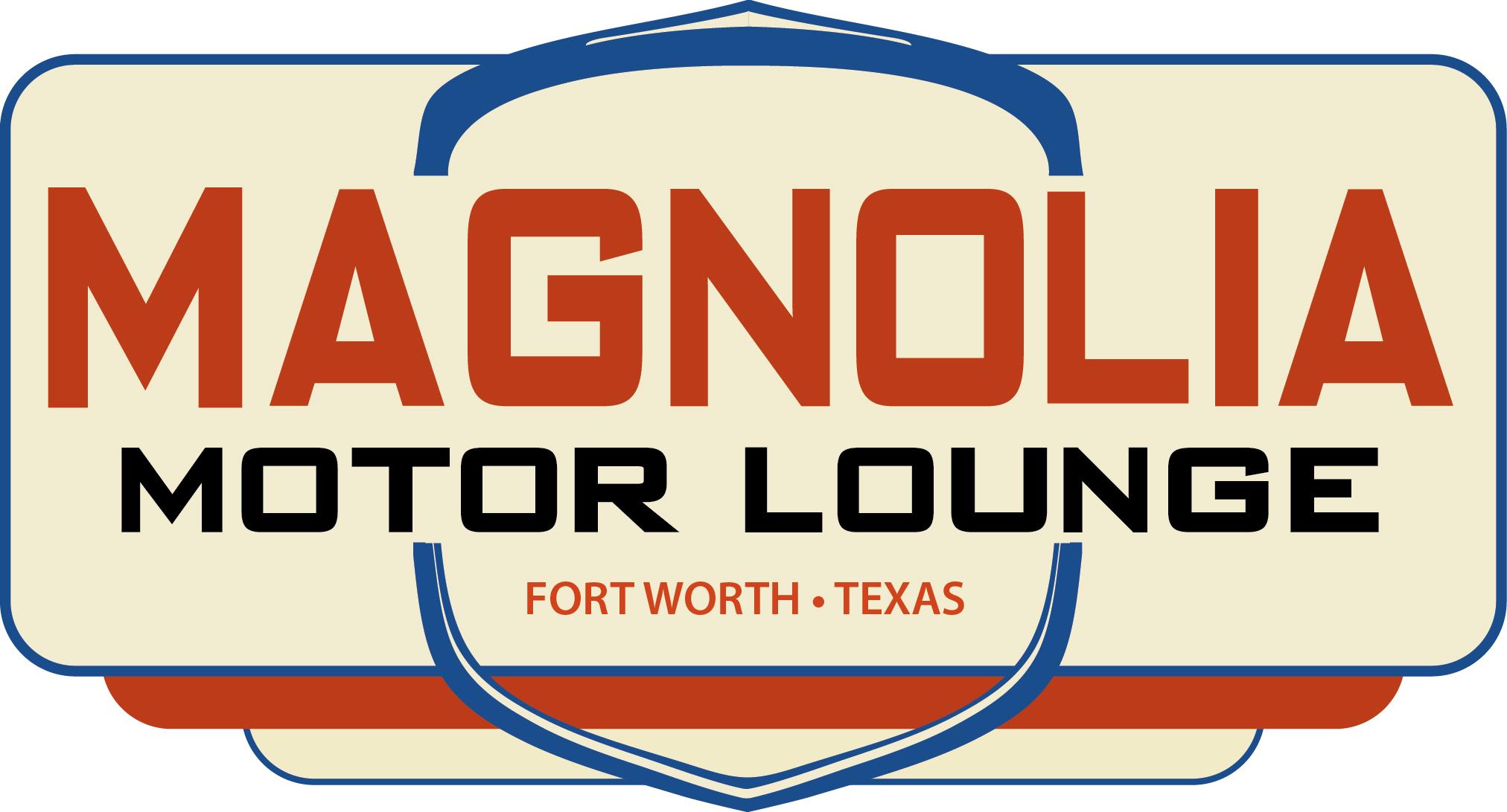 Magnolia Motor Lounge