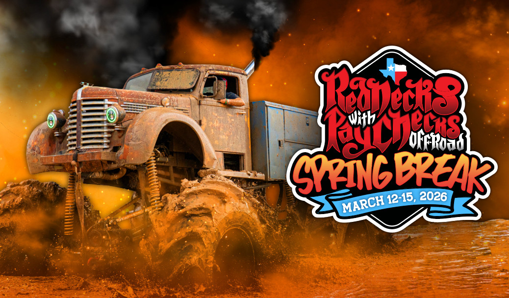 Rednecks With Paychecks Tickets