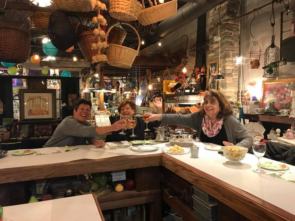 Photo Gallery The Stone Pantry