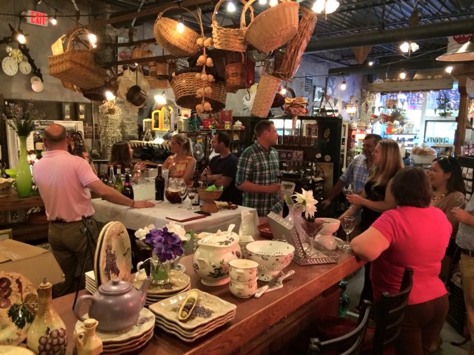 Photo Gallery The Stone Pantry