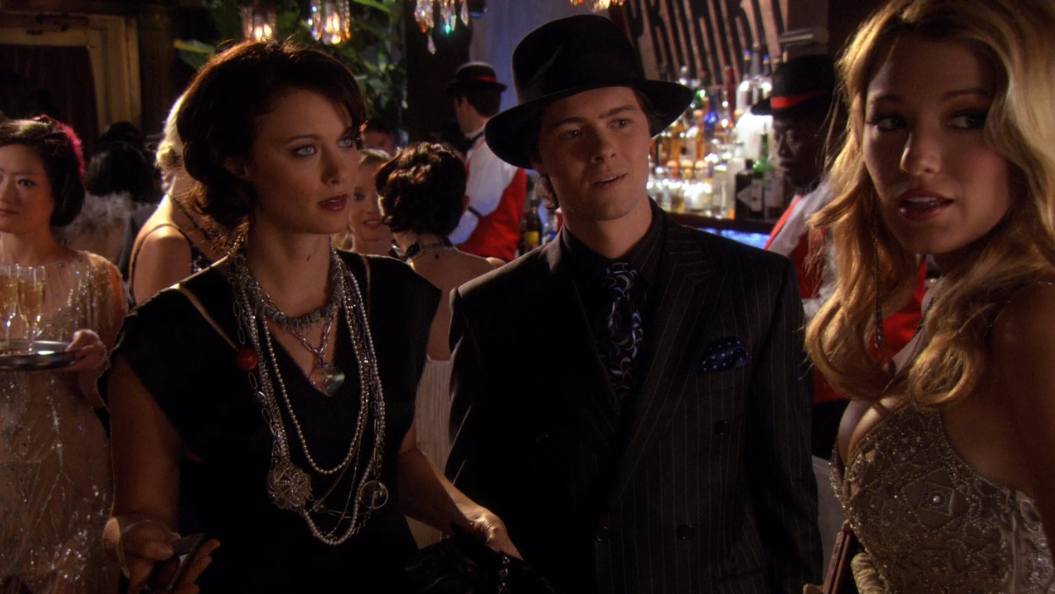 Gossip Girl