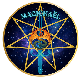 EsoSphère Magickaël