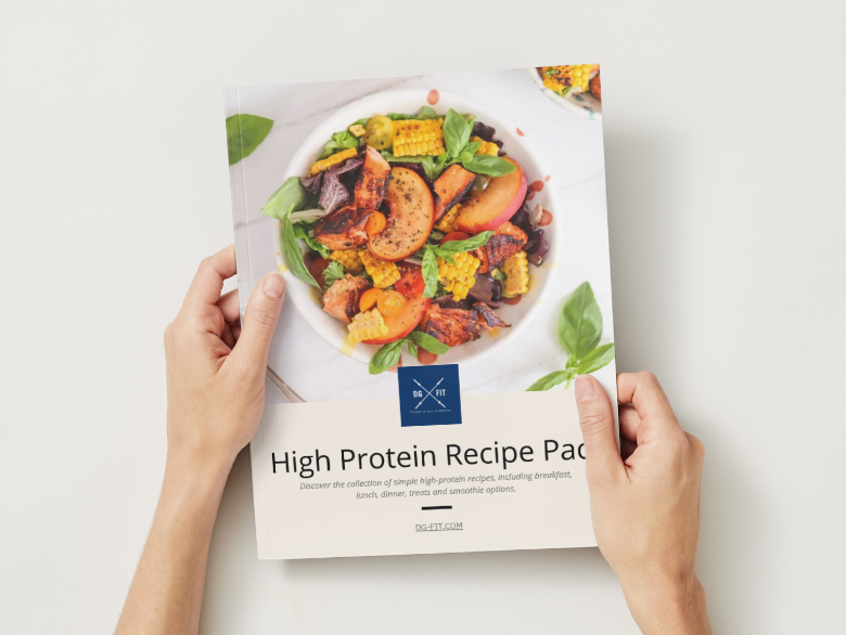 Getting Enough Protein: A Practical Guide to Food, Grocery Shopping, and Eating Out