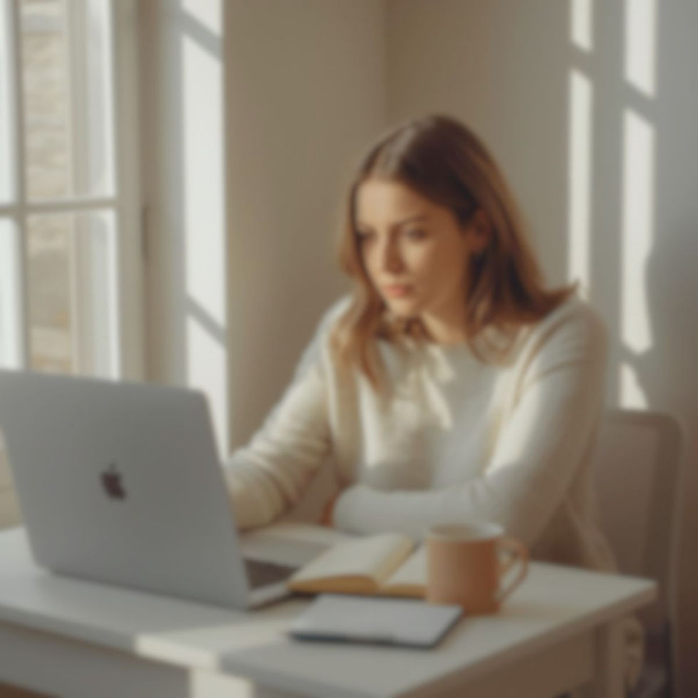 Am I The "Tech Person" To Learn AI?