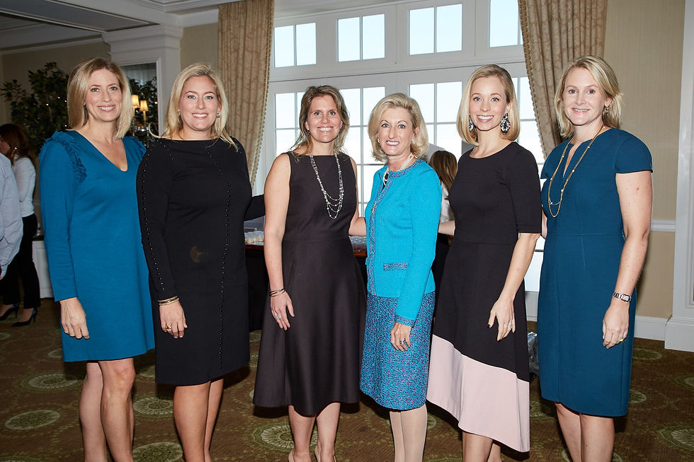 2018 FARE Connecticut Luncheon