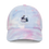 Thumbnail: Delectowares Tie dye hat