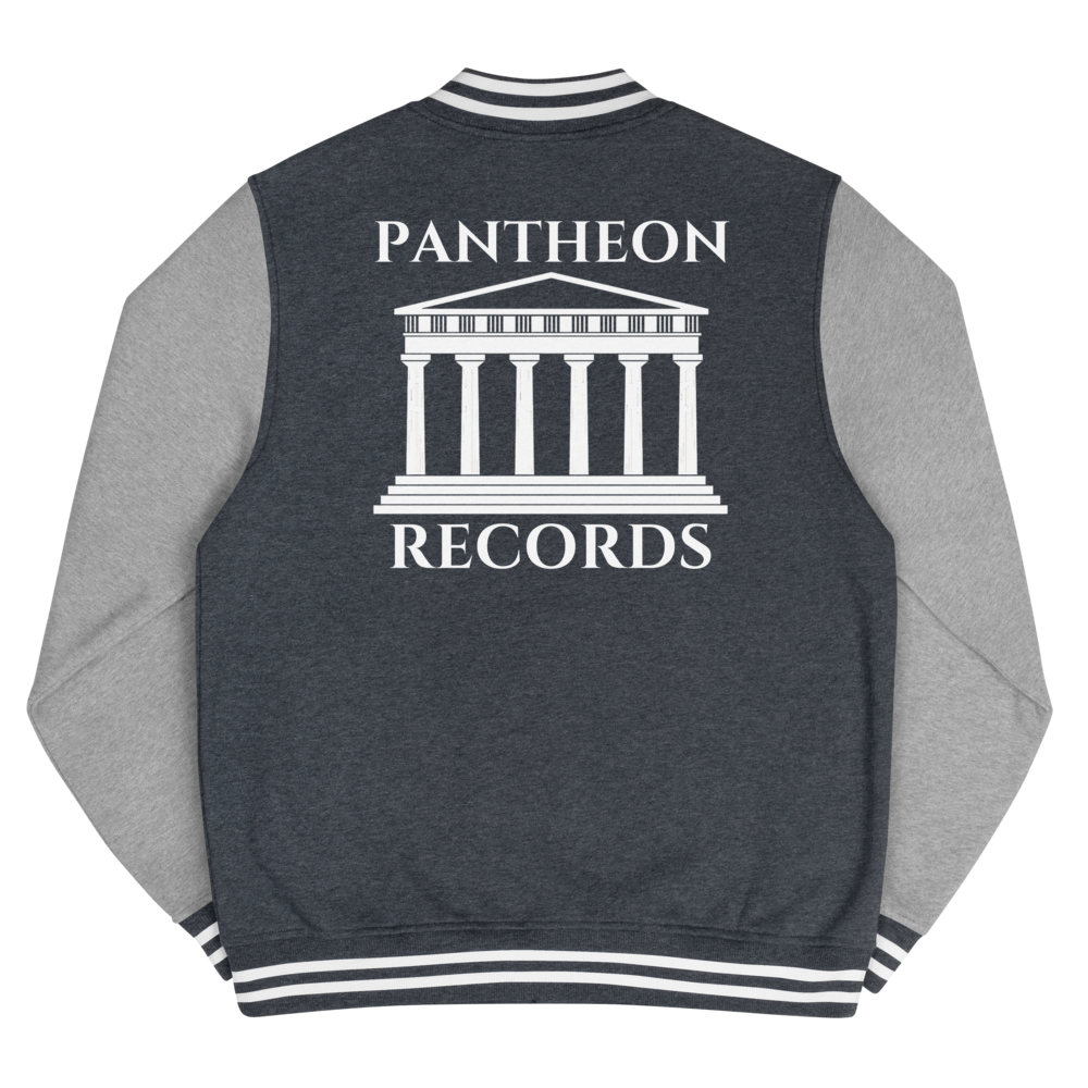 Pantheon Letterman Jacket