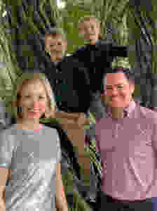 Allergy Free Family Lifestyle